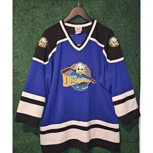 Vintage Disney Donald Duck jersey